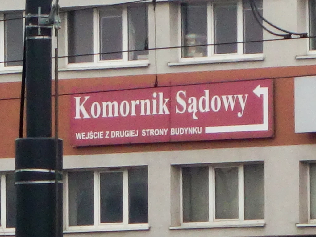 Siedem grzechów dłużników. Komornik: Większości można było uniknąć (zdj. ilustracyjne)