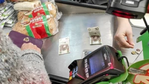 Pracowała w sklepie 32 lata. Taką dostała emeryturę z ZUS