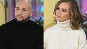 Maciej Pela, Agnieszka Kaczorowska