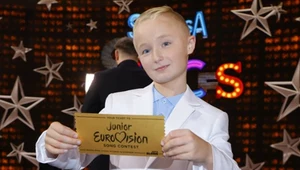 Eurowizja Junior 2024: Dominik Arim przed wielką szansą. Co już wiemy?