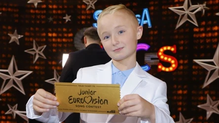 Eurowizja Junior 2024: Dominik Arim przed wielką szansą. Co już wiemy?