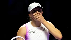 Iga Świątek zadebiutuje w turnieju finałowym rozgrywek o Puchar Billie Jean King