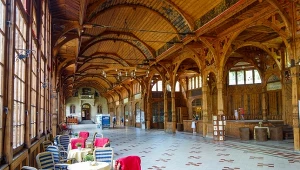 To polskie uzdrowisko uznano za jedno z najpiękniejszych w Europie. Przyciąga turystów z wielu krajów 