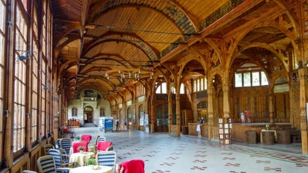 Świeradów-Zdrój to dolnośląskie uzdrowisko, które uznawane jest za jedno z najpiękniejszych w Europie.