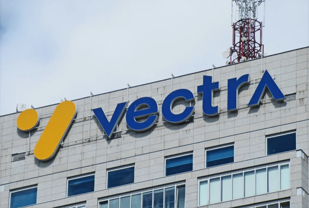 Ponad 68 mln zł kary dla Vectry za klauzule dot. zmian wysokości opłat od UOKiK Ponad 68 mln zł kary dla Vectry za klauzule dot. zmian wysokości opłat od UOKiK