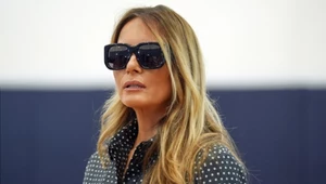 Melania Trump w szczerych słowach o sobie samej. Zaskoczyła wyznaniem?