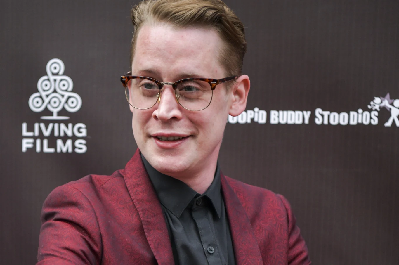 Macaulay Culkin Macaulay Culkin