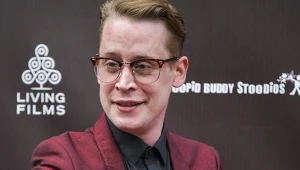 Macaulay Culkin