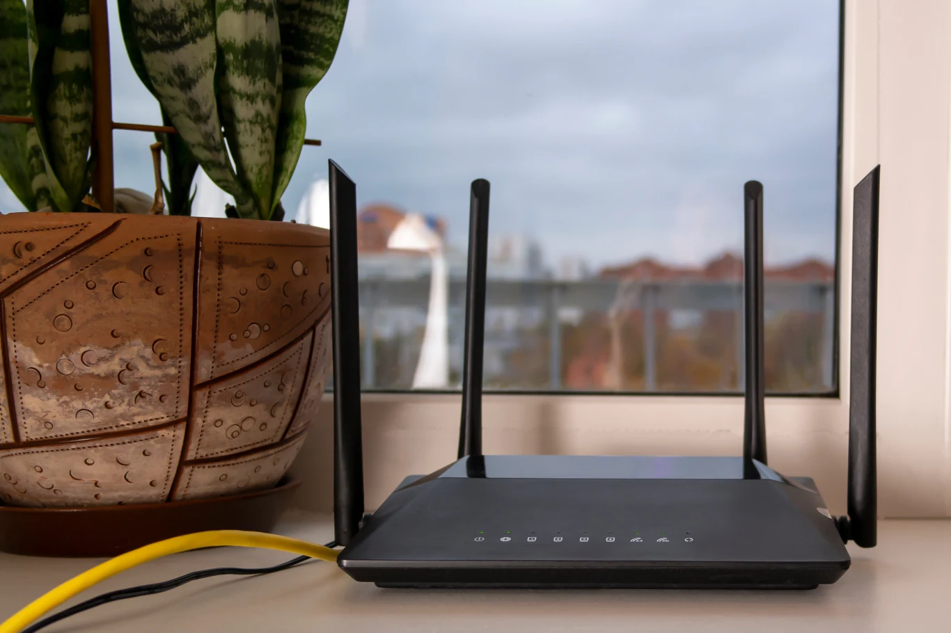 Jakie są różnice między WiFi 6 a WiFi 7? Jakie są różnice między WiFi 6 a WiFi 7?