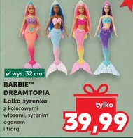 Lalka Barbie