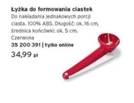 Łyżka Ok.