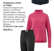 Sweter OnLine