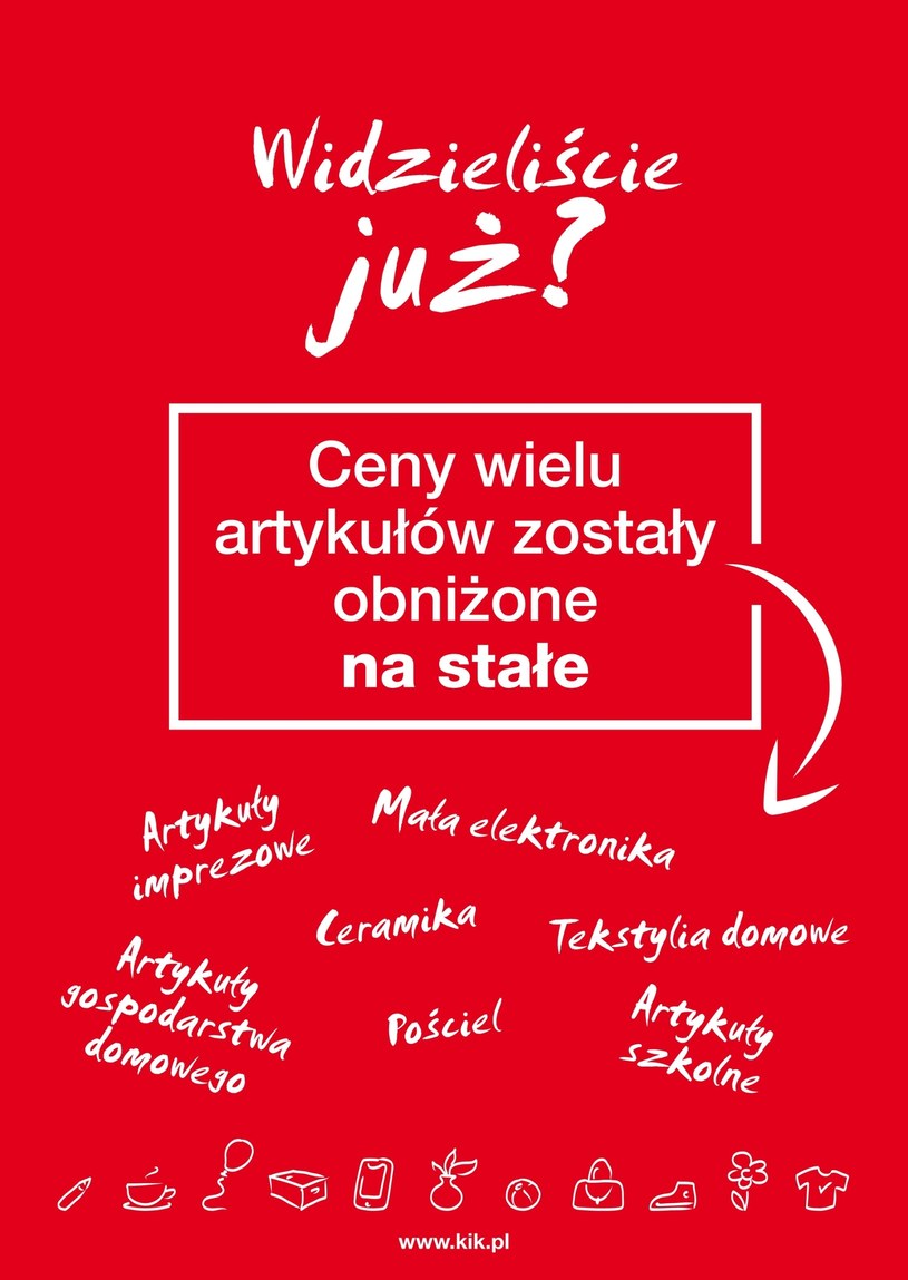 Gazetka: Więcej Świątecznej magii! - KiK - strona 5