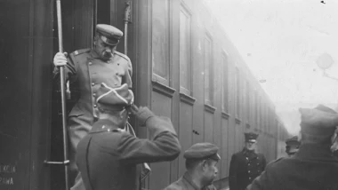 Skala inwestycji, o jakiej się nie śniło. Polacy podnieśli rękawicę