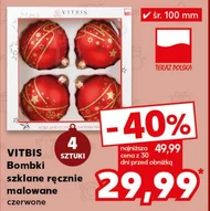 Bombki Vitbis