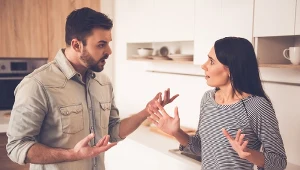 Te znaki zodiaku nie powinny być ze sobą. Związek jest z góry skazany na klęskę