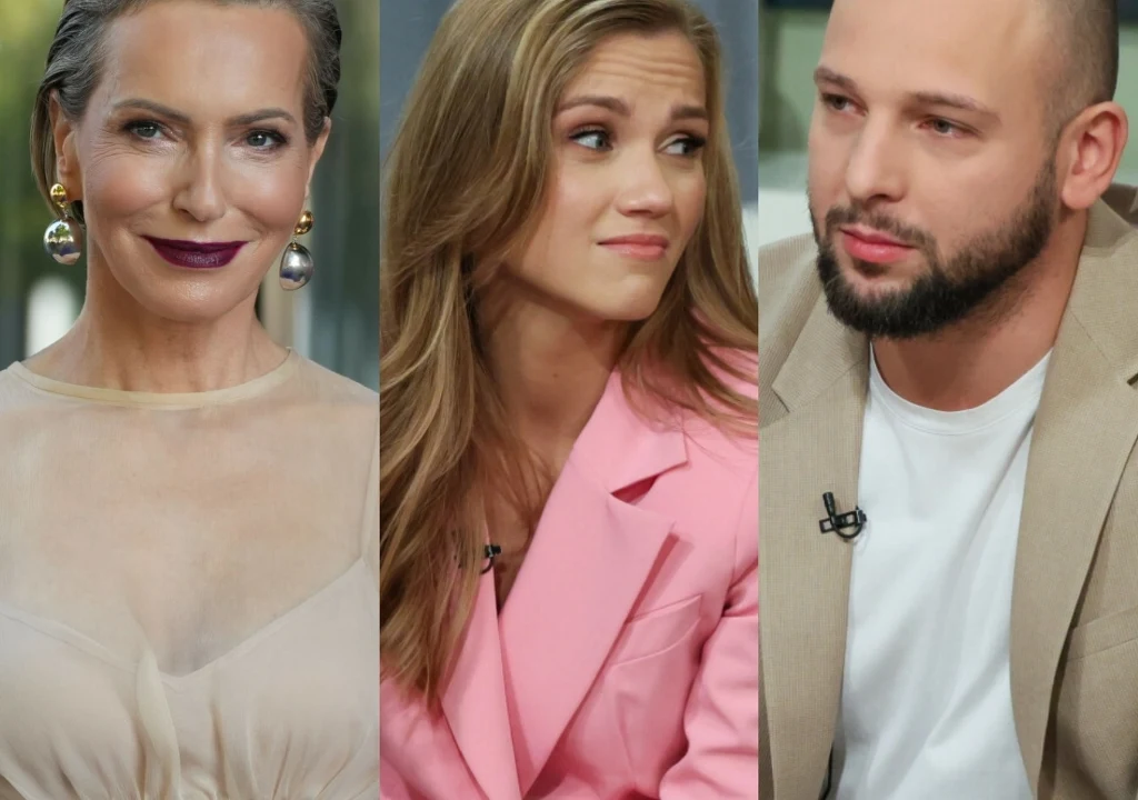 Paulina Smaszcz, Agnieszka Kaczorowska-Pela, Maciej Pela