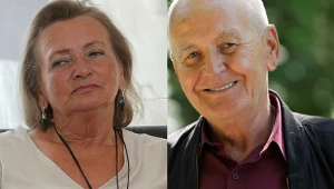 Ela i Zygmunt z Sanatorium miłości 6