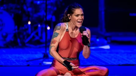 Beth Hart powraca do Polski z nową płytą. Co już wiemy?