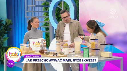 ak pozbyć się moli spożywczych. Sprawdzone sposoby