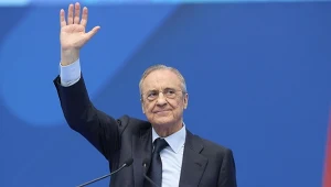 Florentino Perez