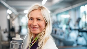 Obniż wiek metaboliczny, a zaczniesz chudnąć. Uchronisz się też m.in. przed cukrzycą i zawałem