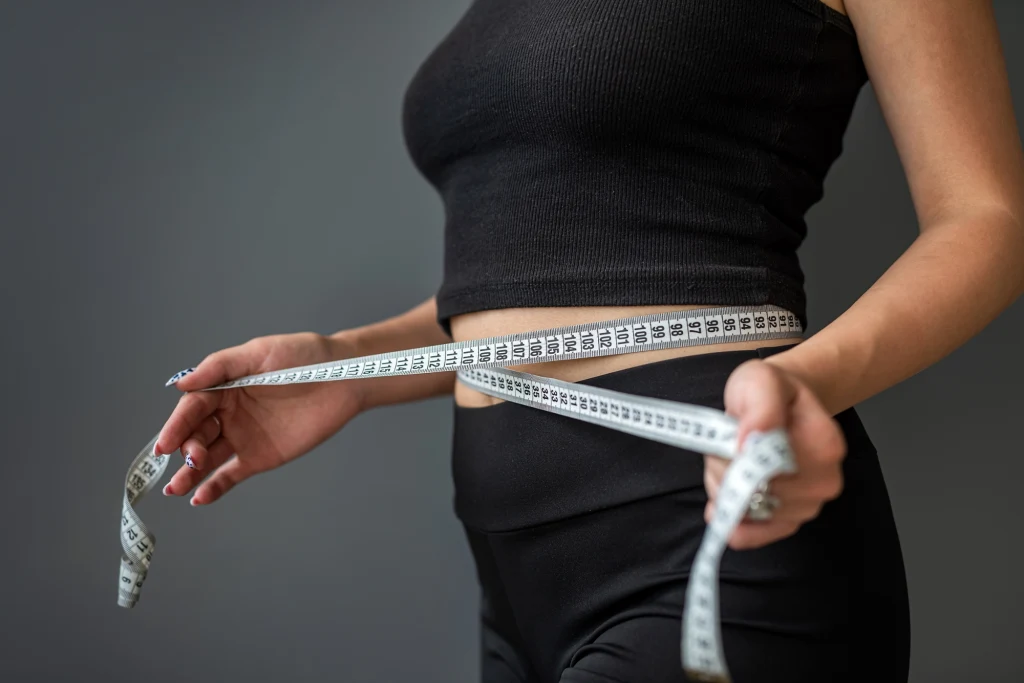 Regularna aktywność fizyczna prowadzi do znaczącej poprawy wydolności metabolicznej Regularna aktywność fizyczna prowadzi do znaczącej poprawy wydolności metabolicznej