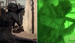 Six Days in Fallujah