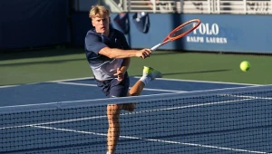 Wojsko na ulicach, a Polak gra turniej życia. Kolejny koncert w Maputo