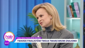 Wielki finał “Twoja Twarz Brzmi Znajomo”. Uczestnicy programu mówią o emocjach i łzach wzruszenia 