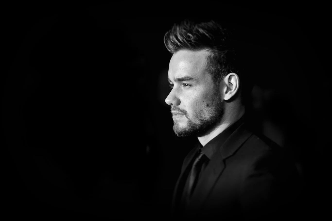 Liam Payne Liam Payne