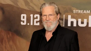 Jeff Bridges