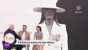 Nowa – stara pierwsza dama. Jaka naprawdę jest Melania Trump?