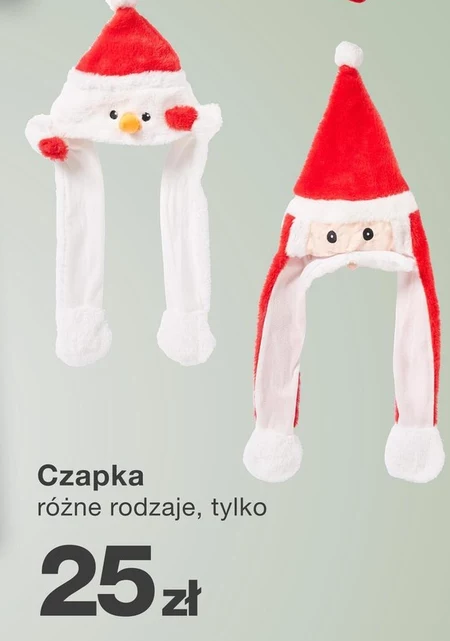 Czapka