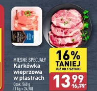 Karkówka Mięsne Specjały