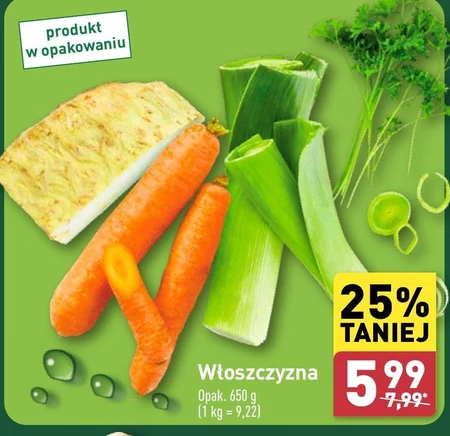 Włoszczyzna