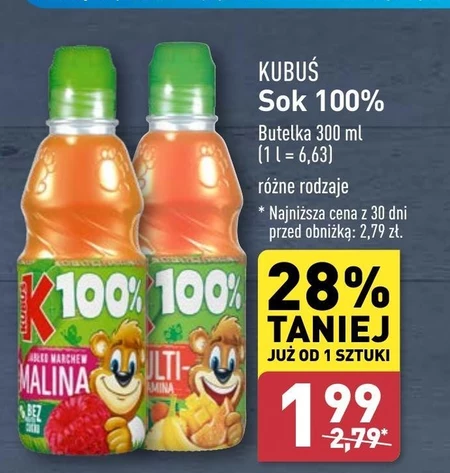 Sok Kubuś