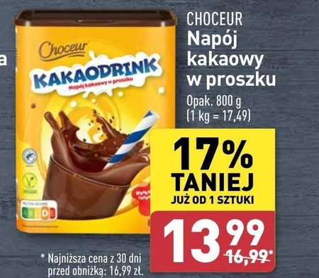 Випий Choceur