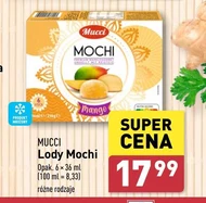 Mochi Mucci