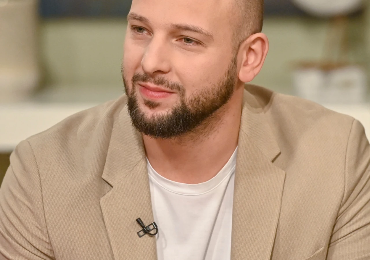 Maciej Pela Maciej Pela