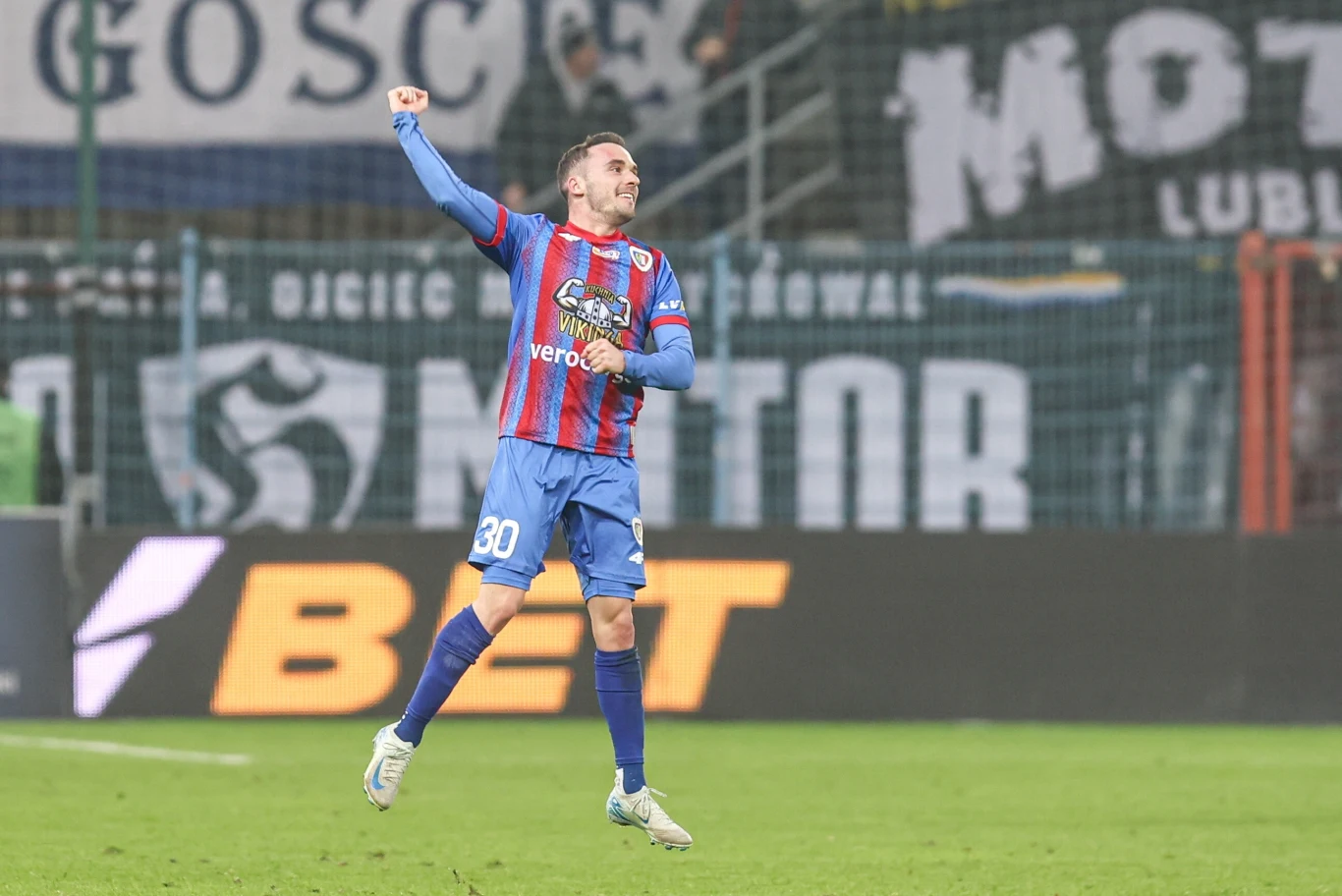 Miłosz Szczepański