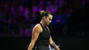 Aryna Sabalenka