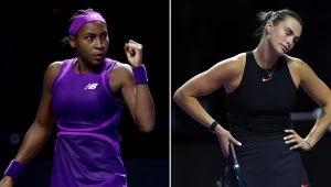 Wkrótce po porażce z Coco Gauff nadszedł bolesny dla Sabalenki komunikat
