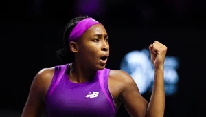 Coco Gauff