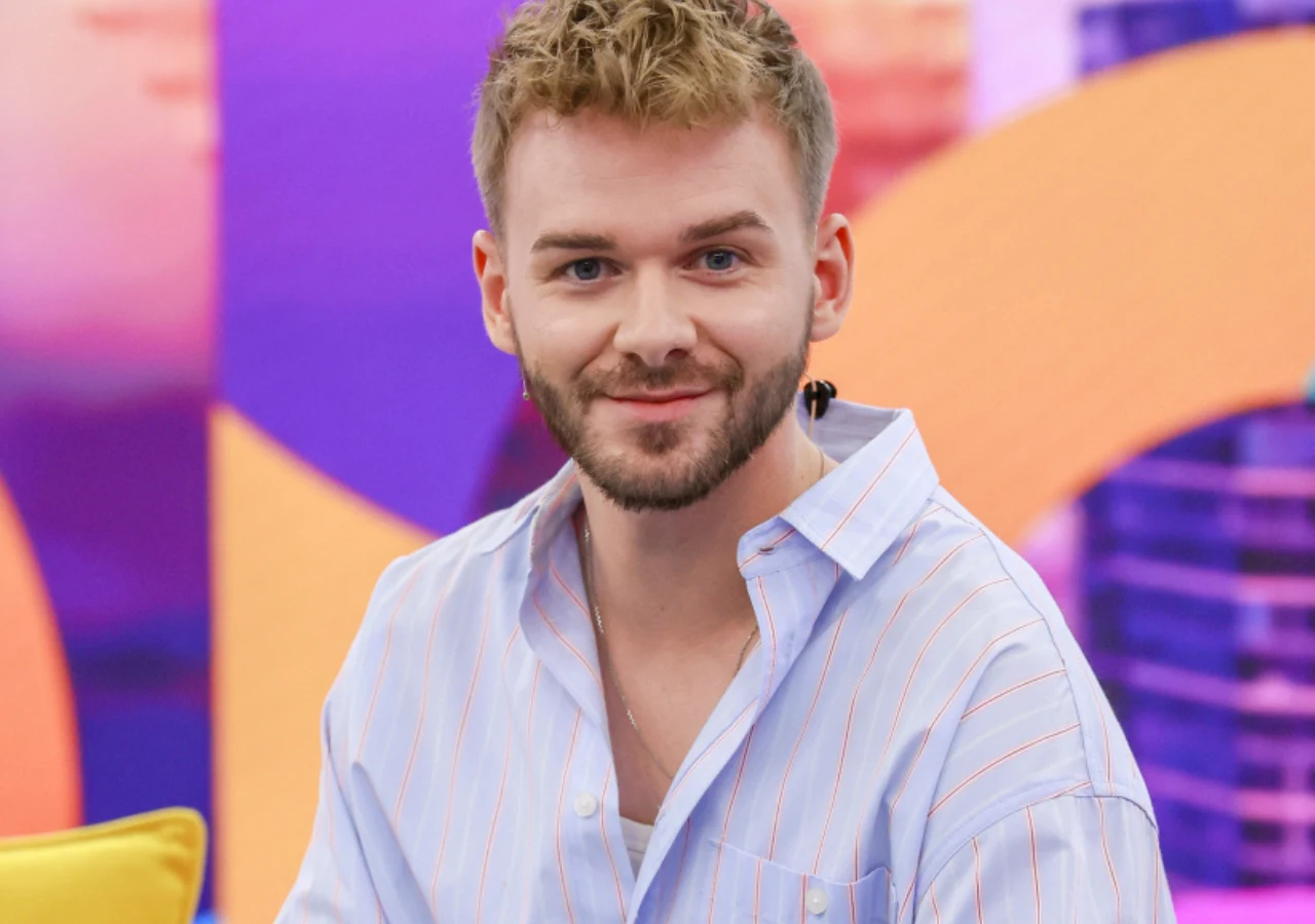 Kuba Szyperski Kuba Szyperski