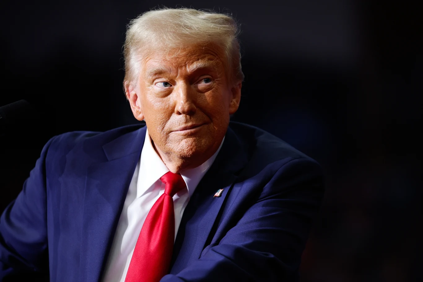 Wybory w USA. Donald Trump wygrał w stanie Nevada. Sukces republikanów po raz pierwszy od 2004 roku Wybory w USA. Donald Trump wygrał w stanie Nevada. Sukces republikanów po raz pierwszy od 2004 roku