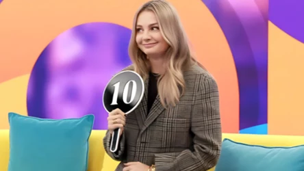 Małgorzata Socha w zupełnie nowej roli. Dołączy do jury "Tańca z gwiazdami” 