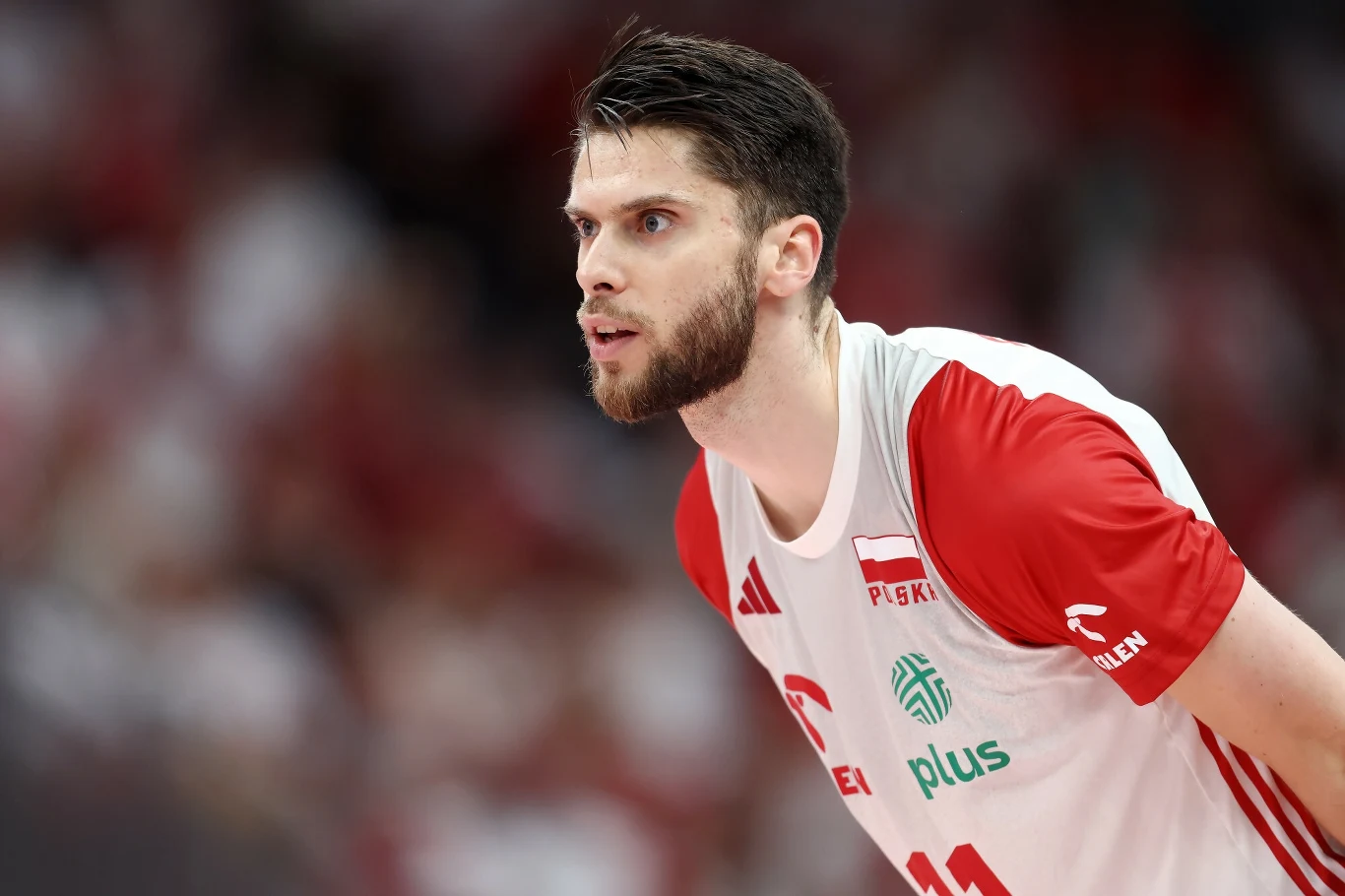 Aleksander Śliwka zaczyna podbijać ligę japońską