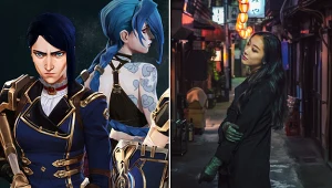 zdjęcie umieszczone w serwisie Instagram @triciaisabirdy