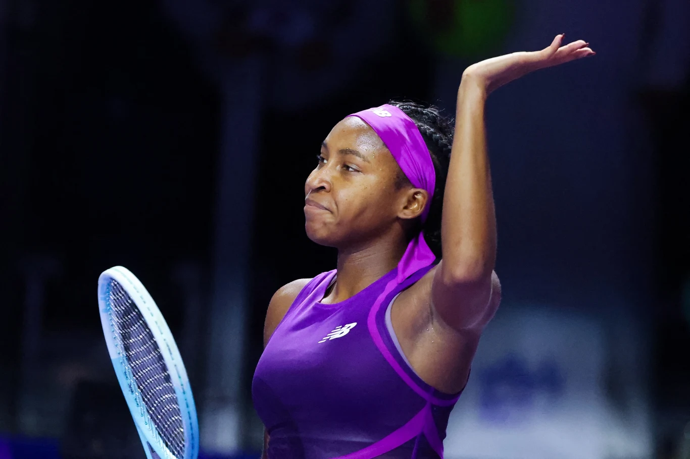 Coco Gauff